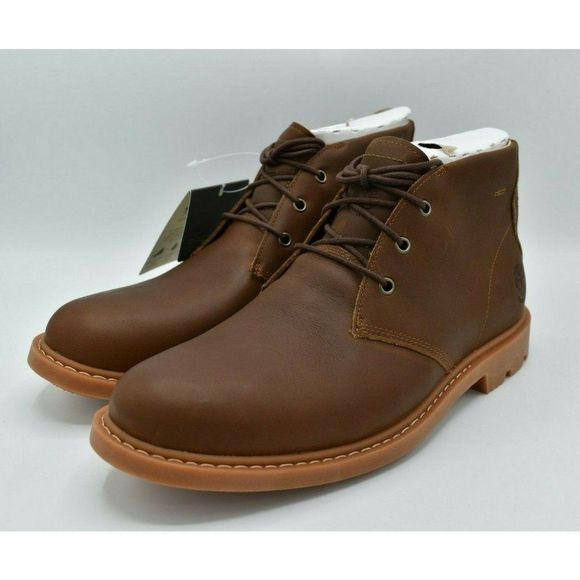 Timberland Shoes Timberland Menssize8 M Belanger Ek Waterproof